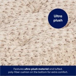 Frisco Double Door Furniture Style Dog Crate, Black & Frisco Swirl Dog Crate Mat 16 Frisco Double Door Furniture Style Dog Crate, Black & Frisco Swirl Dog Crate Mat -Frisco 947710 PT7. AC SS1800 V1693600215