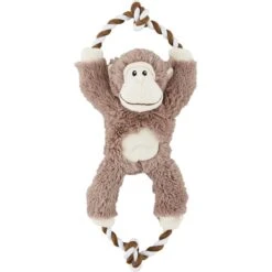 Frisco Fetch Colorful Ball Knot Rope Dog Toy & Frisco Monkey Plush With Rope Squeaky Dog Toy 13 Frisco Fetch Colorful Ball Knot Rope Dog Toy & Frisco Monkey Plush With Rope Squeaky Dog Toy -Frisco 962014 PT4. AC SS1800 V1694784008