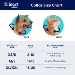 Frisco Holiday Dog & Cat Santa Hat, 1 Count & Frisco Jingle Bells Dog & Cat Holiday Collar With Bells, 1 Count 17 Frisco Holiday Dog & Cat Santa Hat, 1 Count & Frisco Jingle Bells Dog & Cat Holiday Collar With Bells, 1 Count -Frisco 986254 PT8. AC SS1800 V1698258115